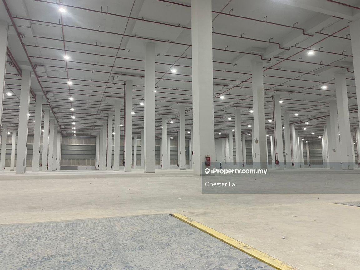 Detached Factory for Sale in Bukit Jelutong, Shah Alam by Chester Lai - iProperty.com.my