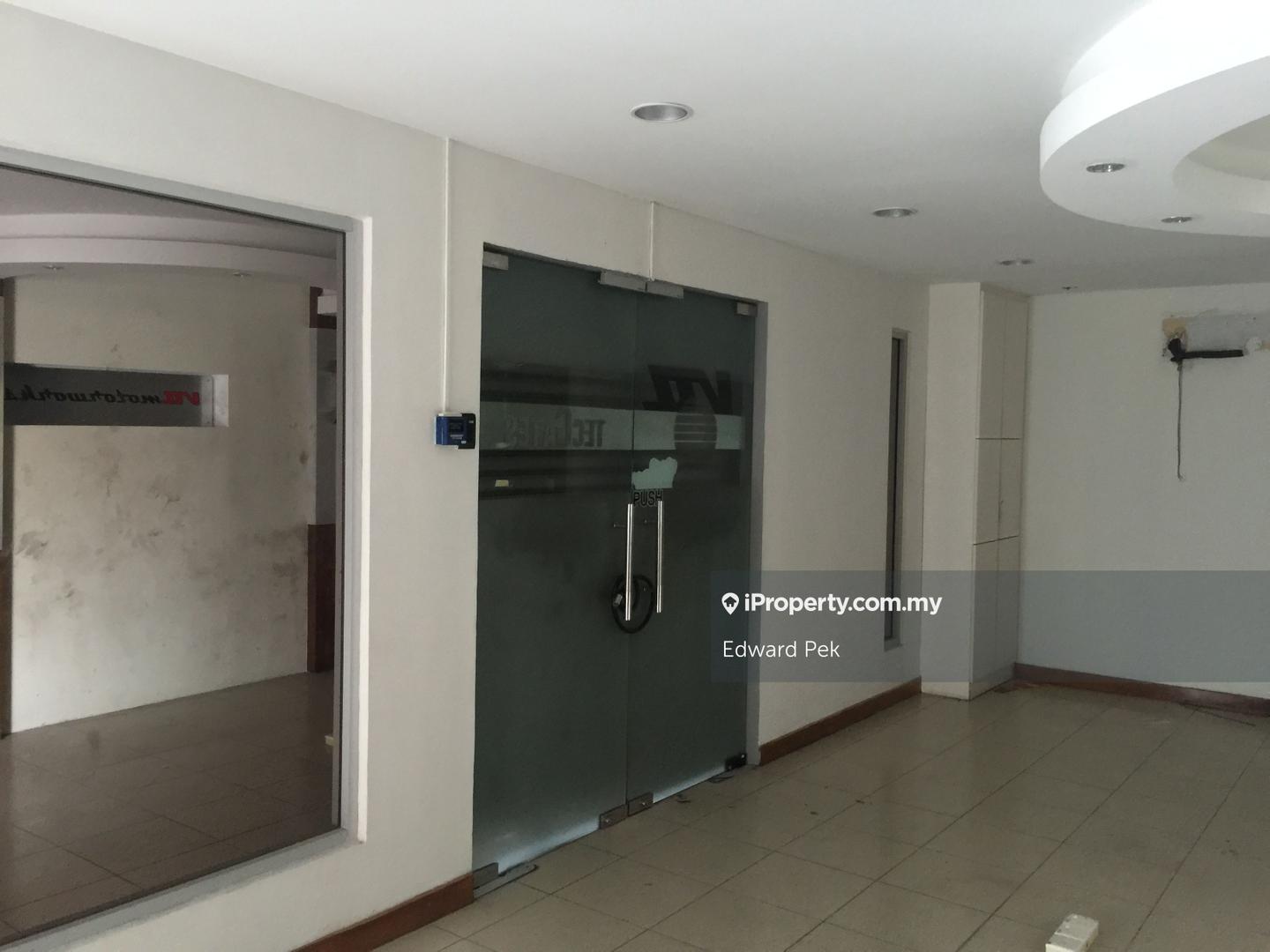 Kilang Teres untuk Dijual di Bandar Sunway, Sunway oleh Edward Pek - iProperty.com.my
