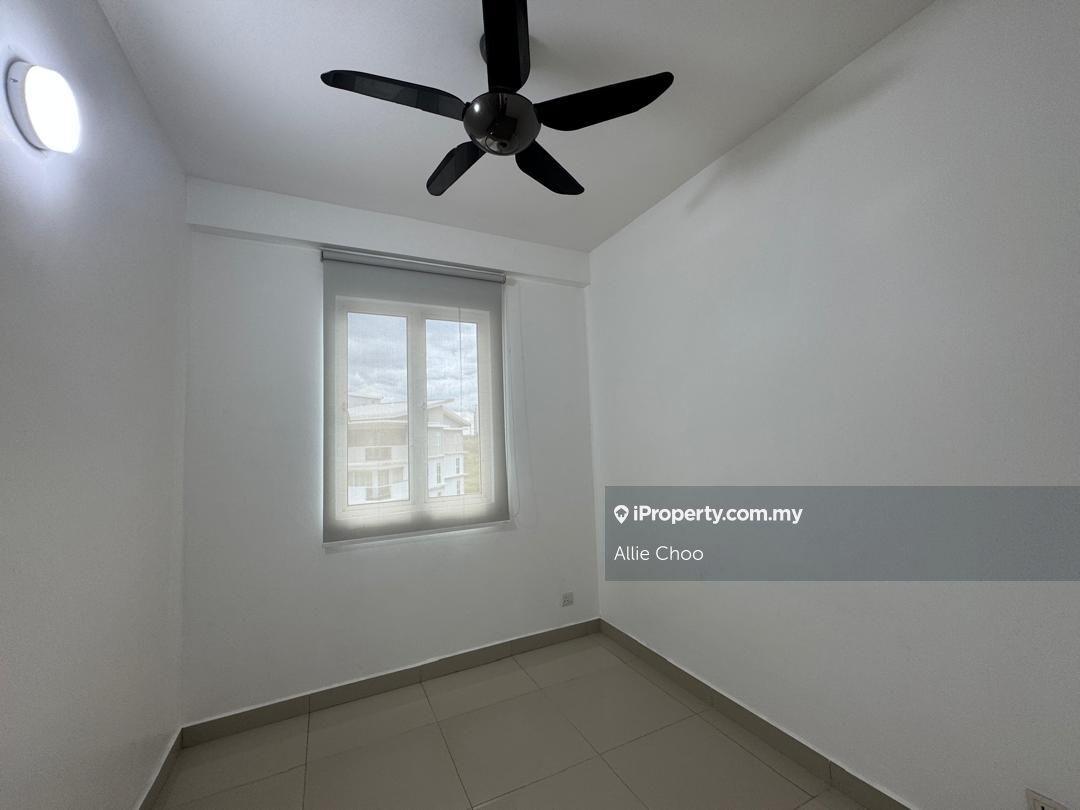 Condominium for Rent in Subang Parkhomes by Allie Choo - iProperty.com.my