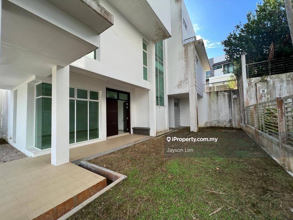 Banglo untuk Dijual di Horizon Hills, Iskandar Puteri (Nusajaya) oleh Jayson Lim - iProperty.com.my