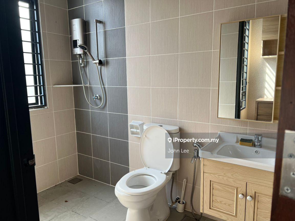 2-storey Terraced House for Rent in Kajang east, Kajang by John Lee - iProperty.com.my