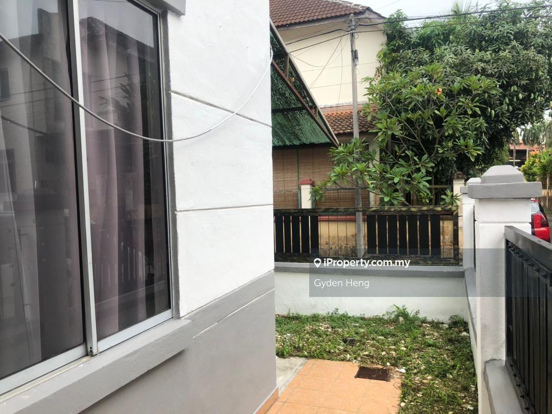 2-storey Terraced House for Sale in Taman Sri Pulai Perdana, Skudai by Gyden Heng - iProperty.com.my