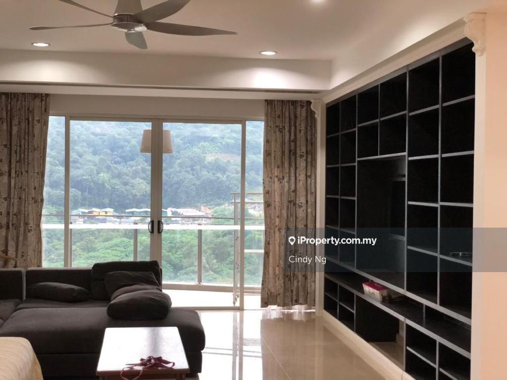 Kondominium untuk Dijual di 28 Mont Kiara @ MK28 oleh Cindy Ng - iProperty.com.my