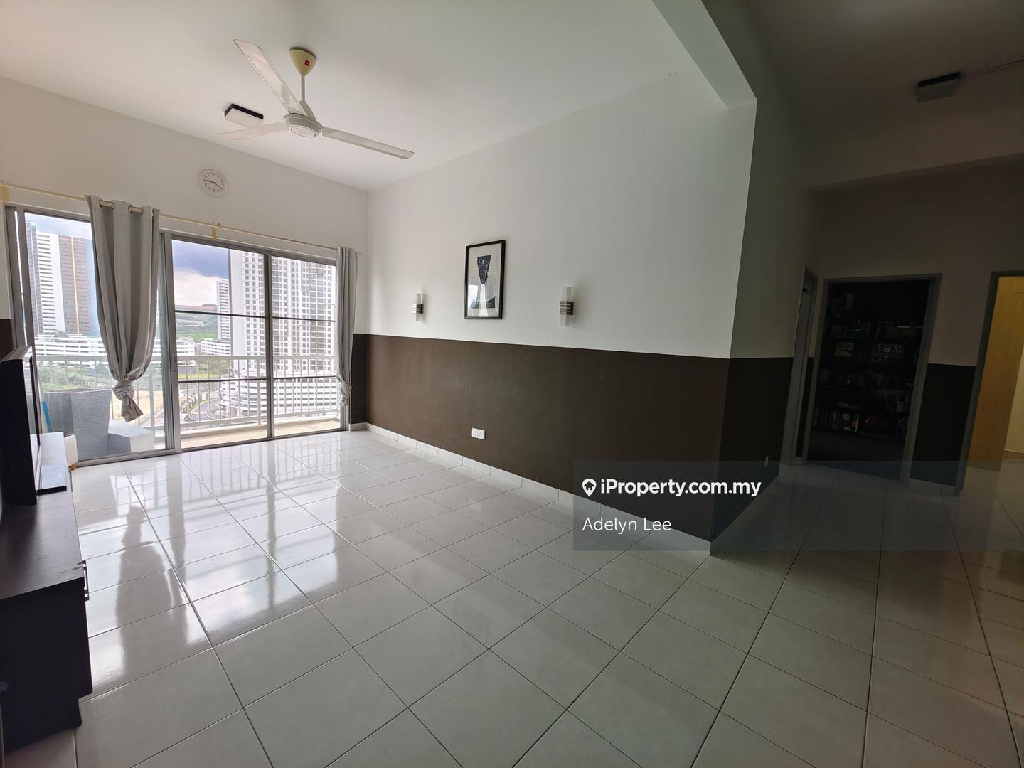 Pangsapuri untuk Dijual di Puncak Saujana oleh Adelyn Lee - iProperty.com.my