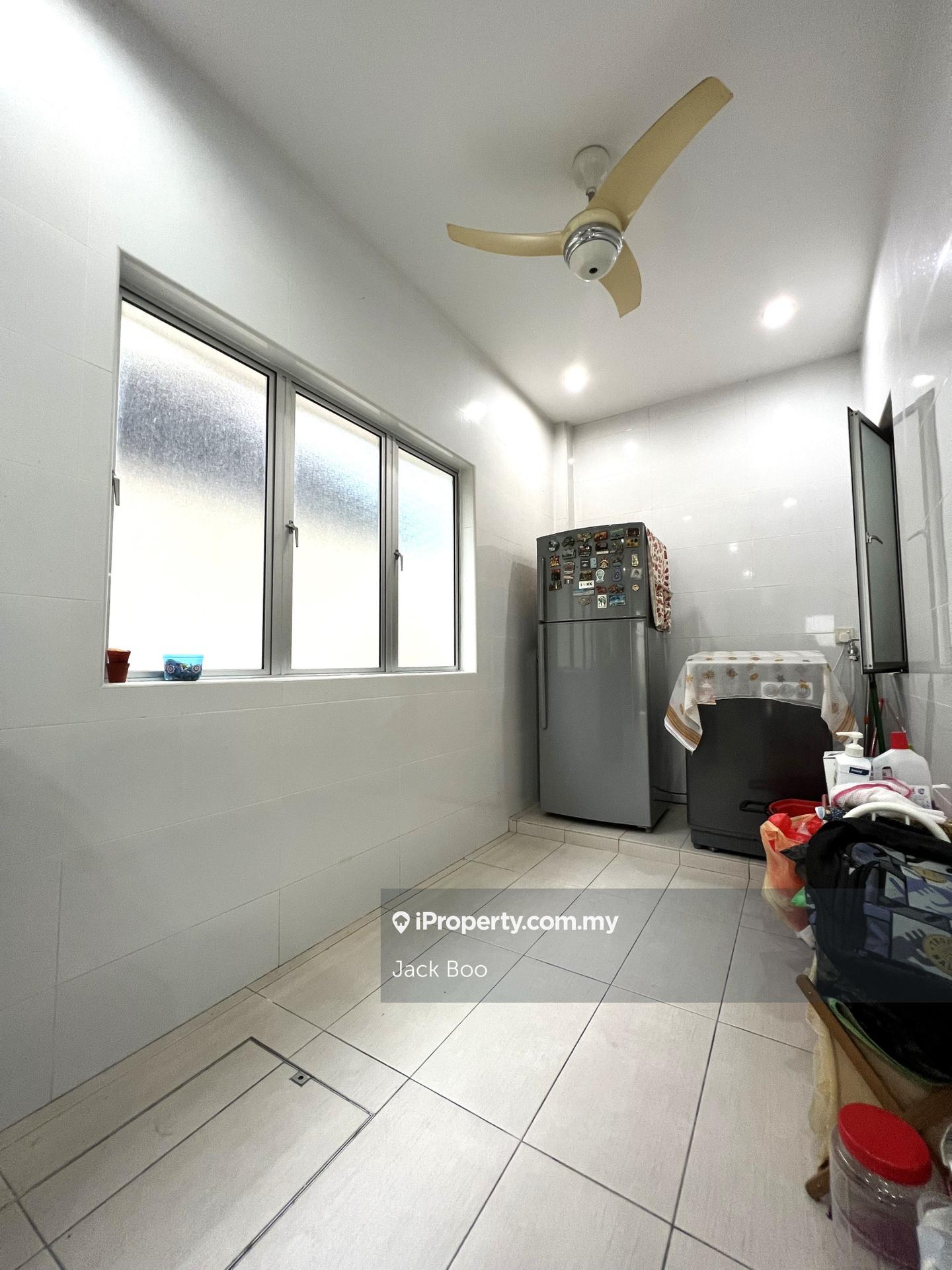 Semi-Detached House for Sale in Ambang Botanic, Klang by Jack Boo - iProperty.com.my