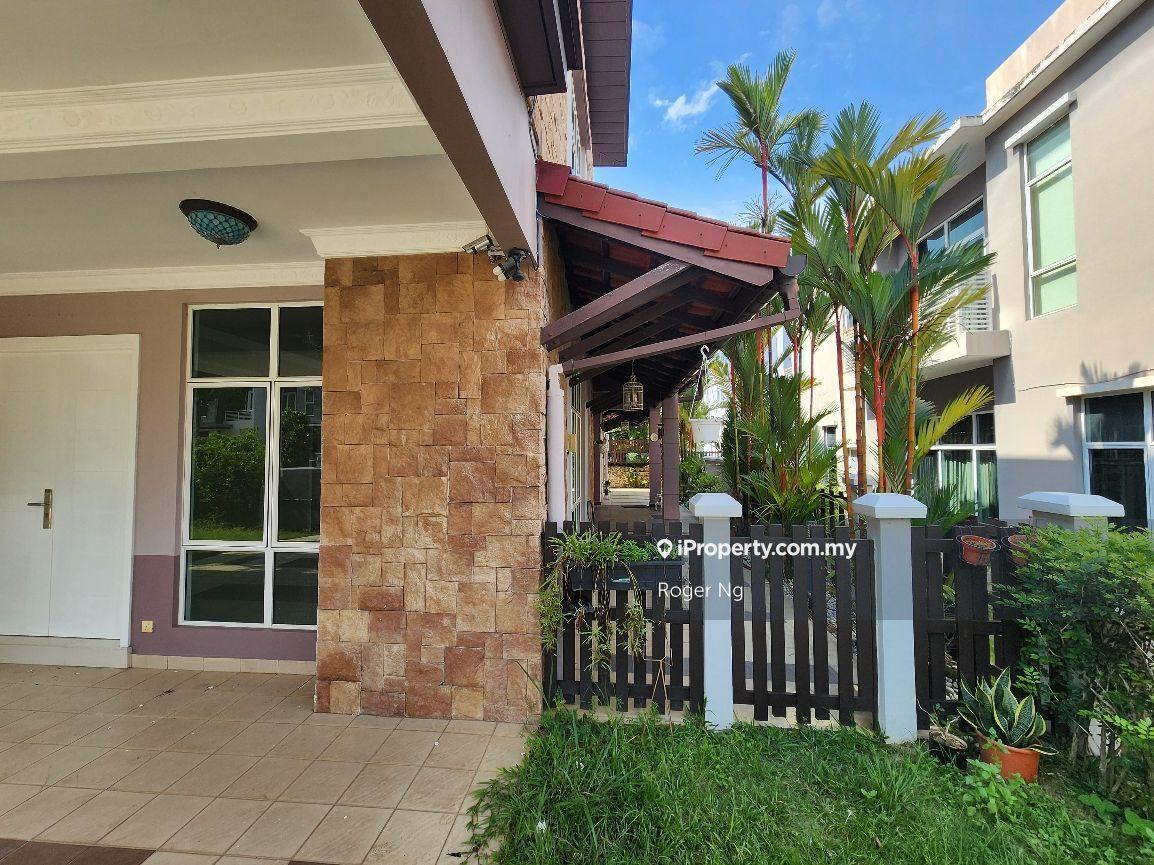 Semi-Detached House for Sale in Setia Eco Park, Setia Alam by Roger Ng - iProperty.com.my