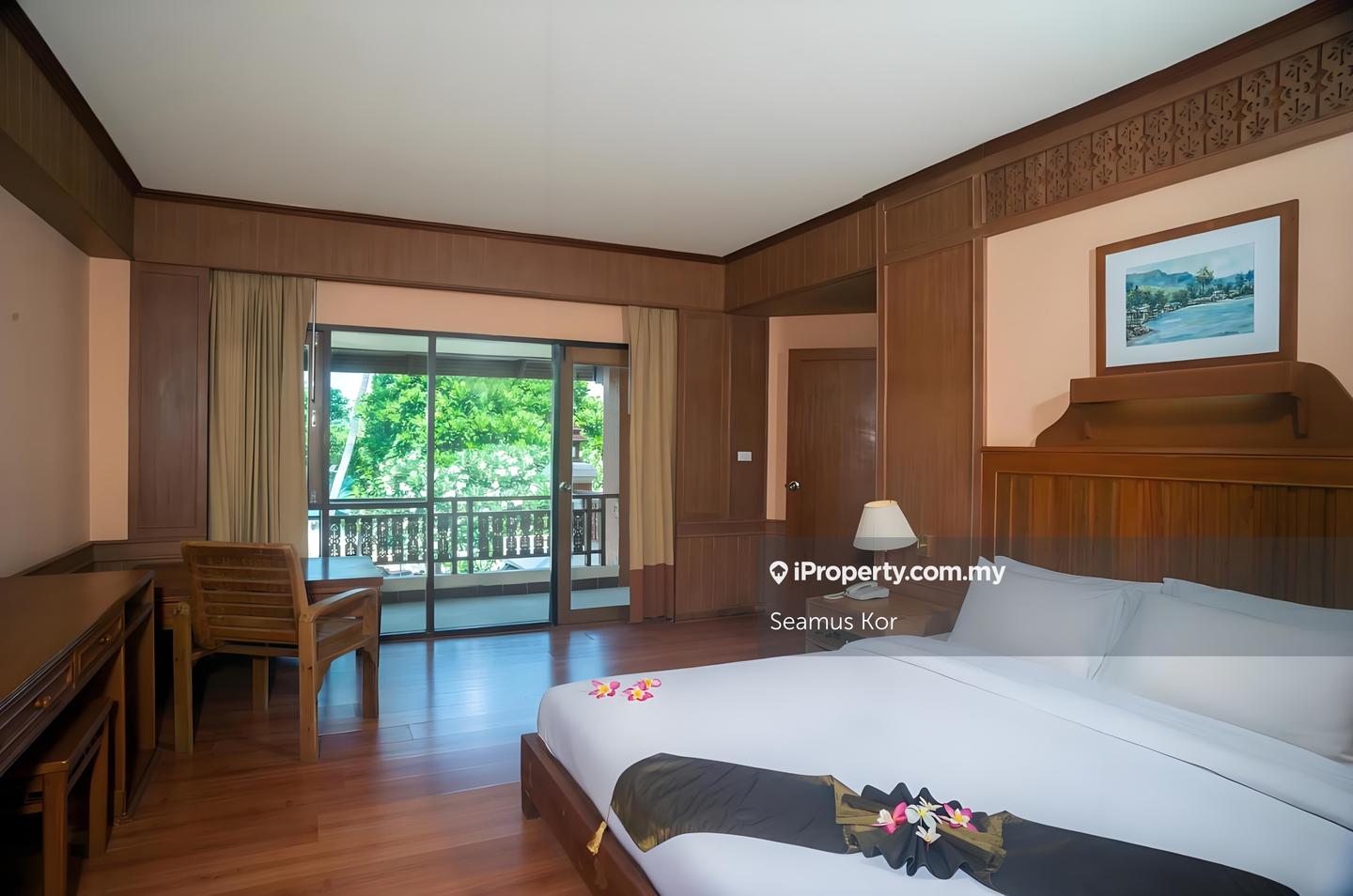 Hotel / Resort for Sale in Kuala Terengganu, Terengganu by Seamus Kor - iProperty.com.my