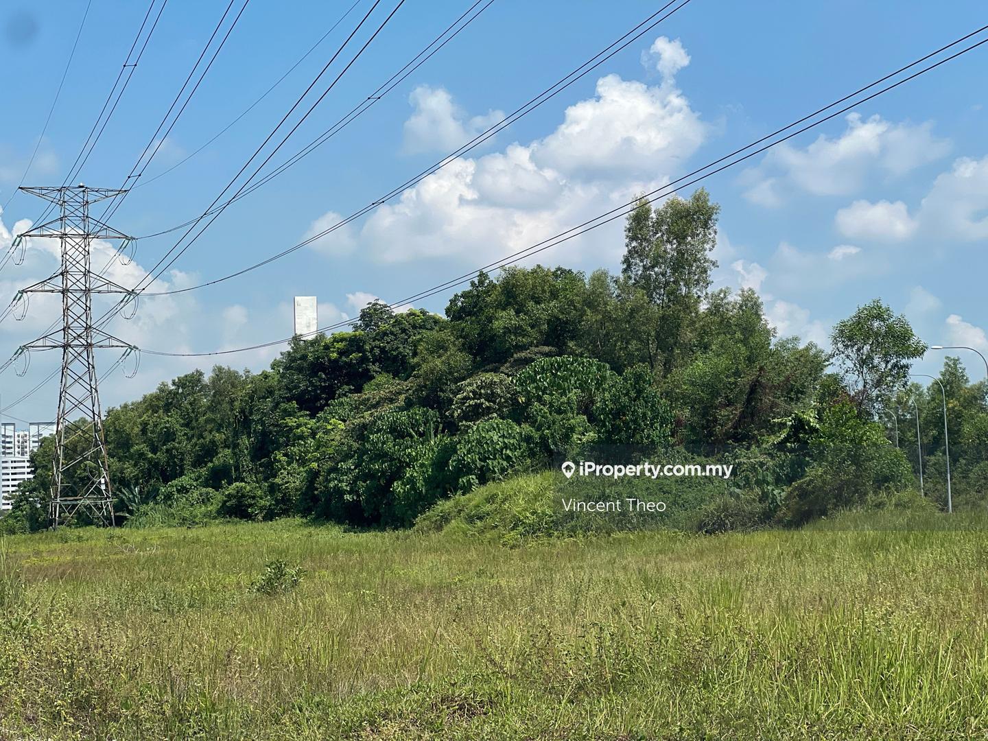Agricultural Land for Sale in Jade Hills, Kajang by Vincent Theo - iProperty.com.my
