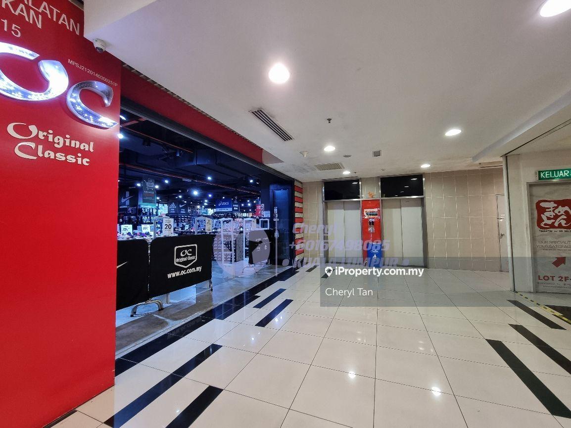 Service Residence for Rent in Main Place Residence by Cheryl Tan - iProperty.com.my