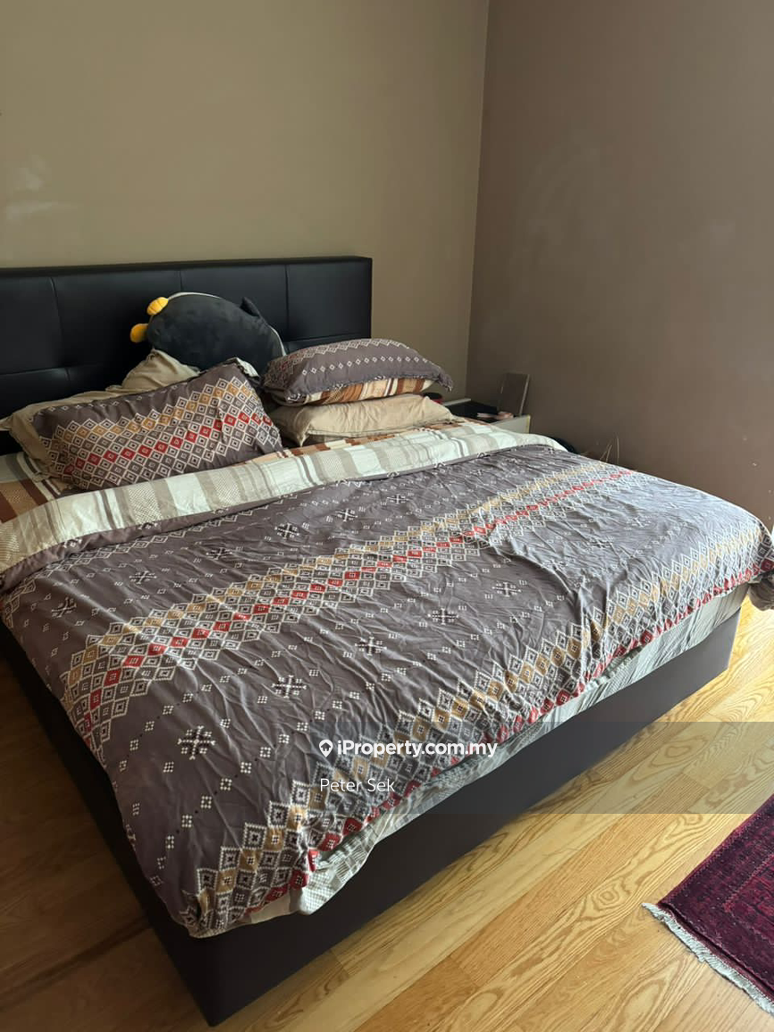 Kondominium untuk Disewa di Kiara 9 Residency oleh Peter Sek - iProperty.com.my