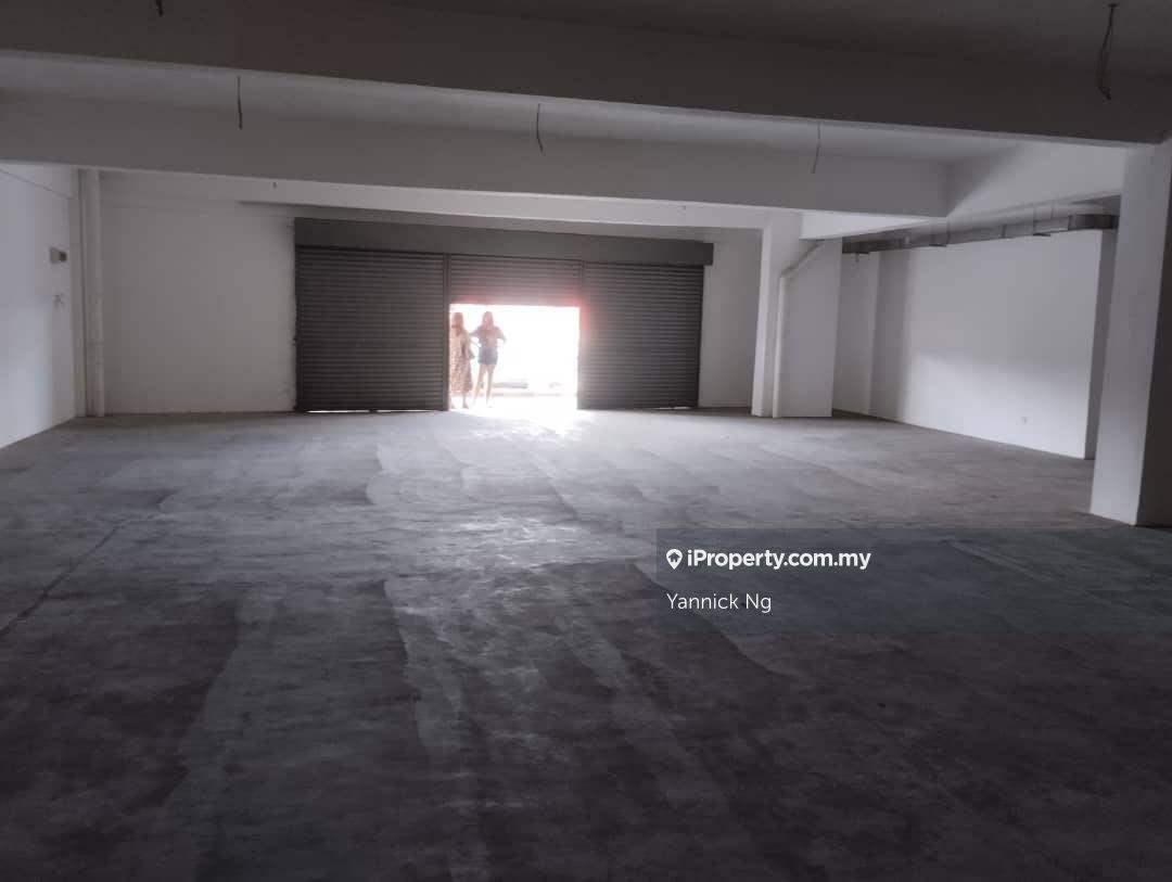 Shop-Office for Sale in Pangsapuri Palm Garden Shop Office, Klang by Yannick Ng - iProperty.com.my