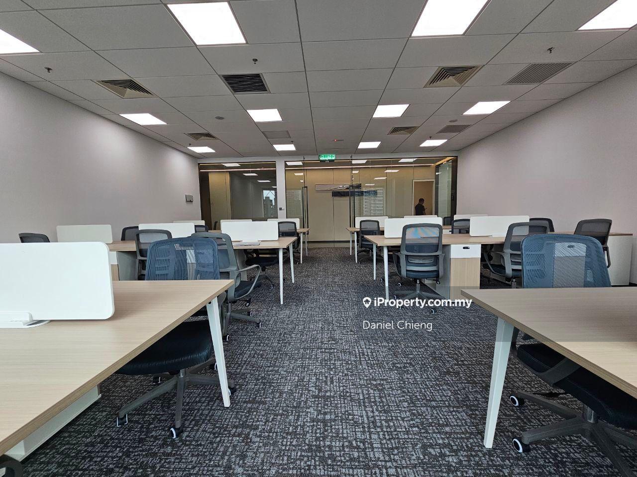 Pejabat untuk Disewa di KLCC, KL City Centre oleh Daniel Chieng - iProperty.com.my