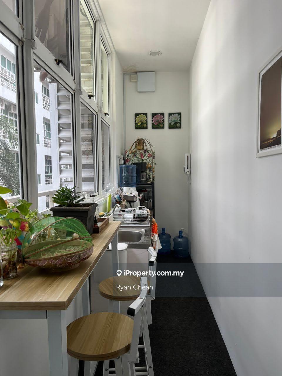 Office for Rent in Damansara Jaya, Petaling Jaya by Ryan Cheah - iProperty.com.my