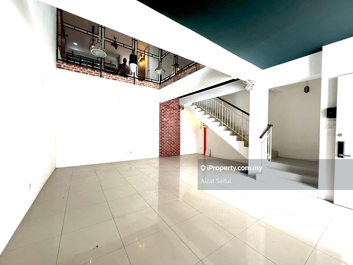 Terraced House for Sale in Taman Nadayu 92, Kajang by Aizat Saiful - iProperty.com.my