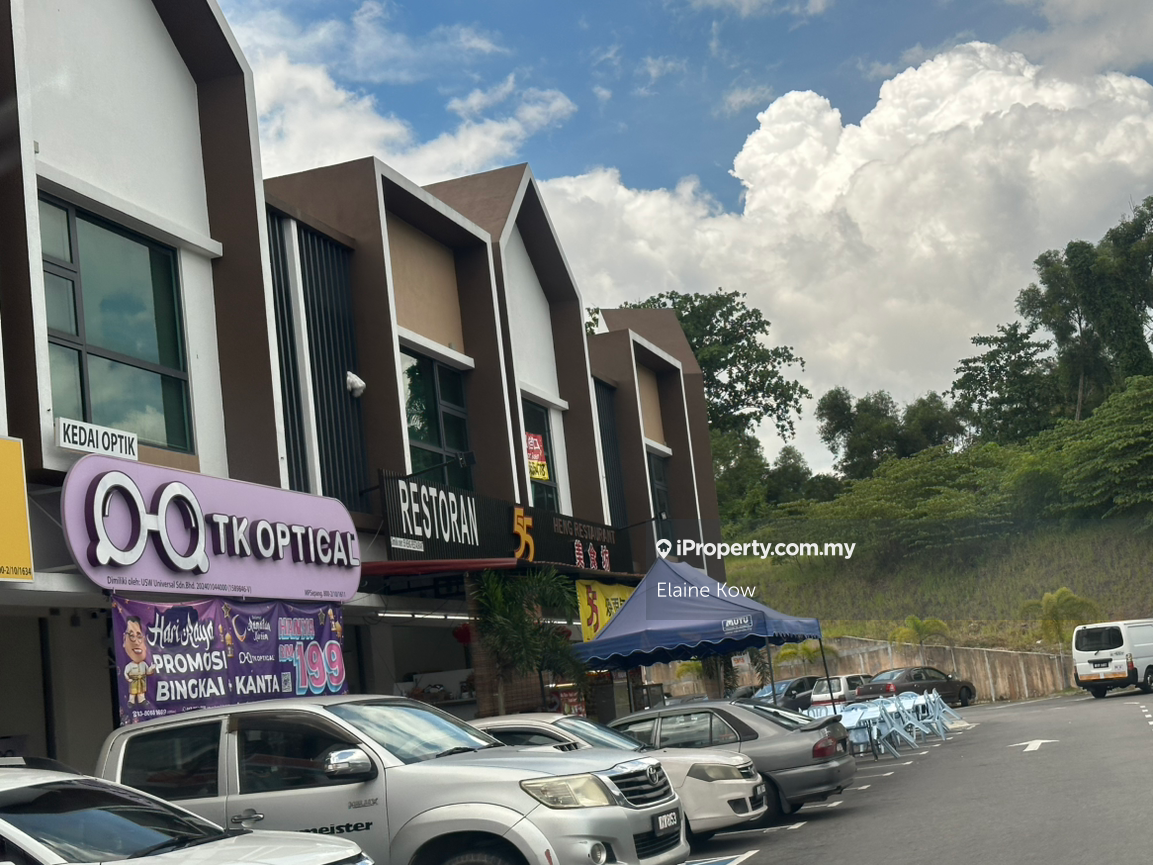 Shop-Office for Sale in Bandar Bukit Puchong, Puchong by Elaine Kow - iProperty.com.my