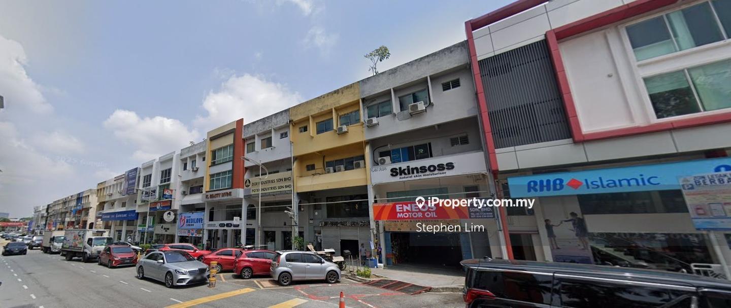 Shop for Rent in SS 21, Damansara Utama, Petaling Jaya by Stephen Lim - iProperty.com.my