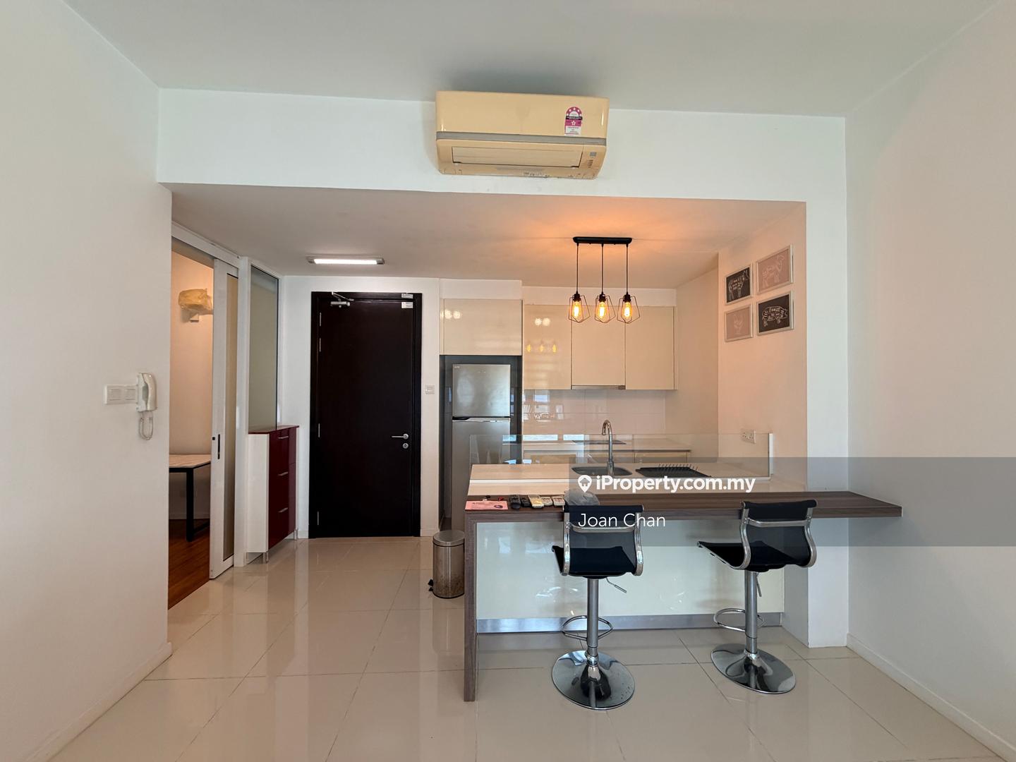 Service Residence for Rent in Tropicana Avenue by Joan Chan - iProperty.com.my