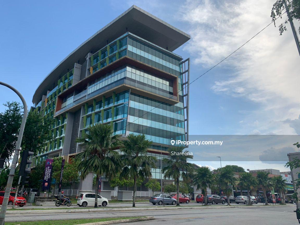 Pejabat untuk Dijual di Taman Melawati, Ulu Kelang oleh Shareena - iProperty.com.my