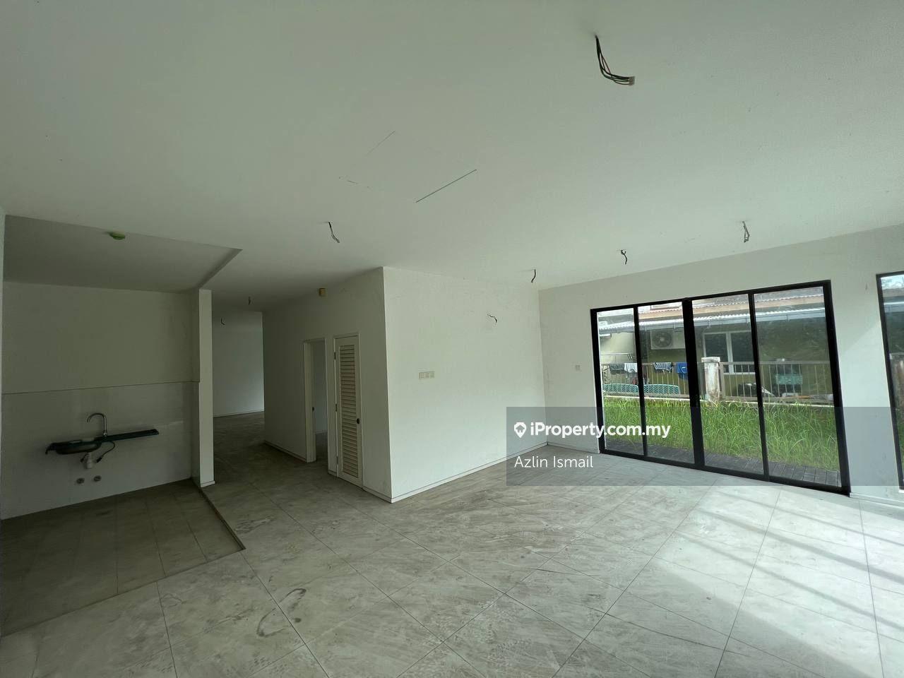Rumah Berkembar untuk Dijual di Seksyen U9 Cahaya SPK, Shah Alam oleh Azlin Ismail - iProperty.com.my