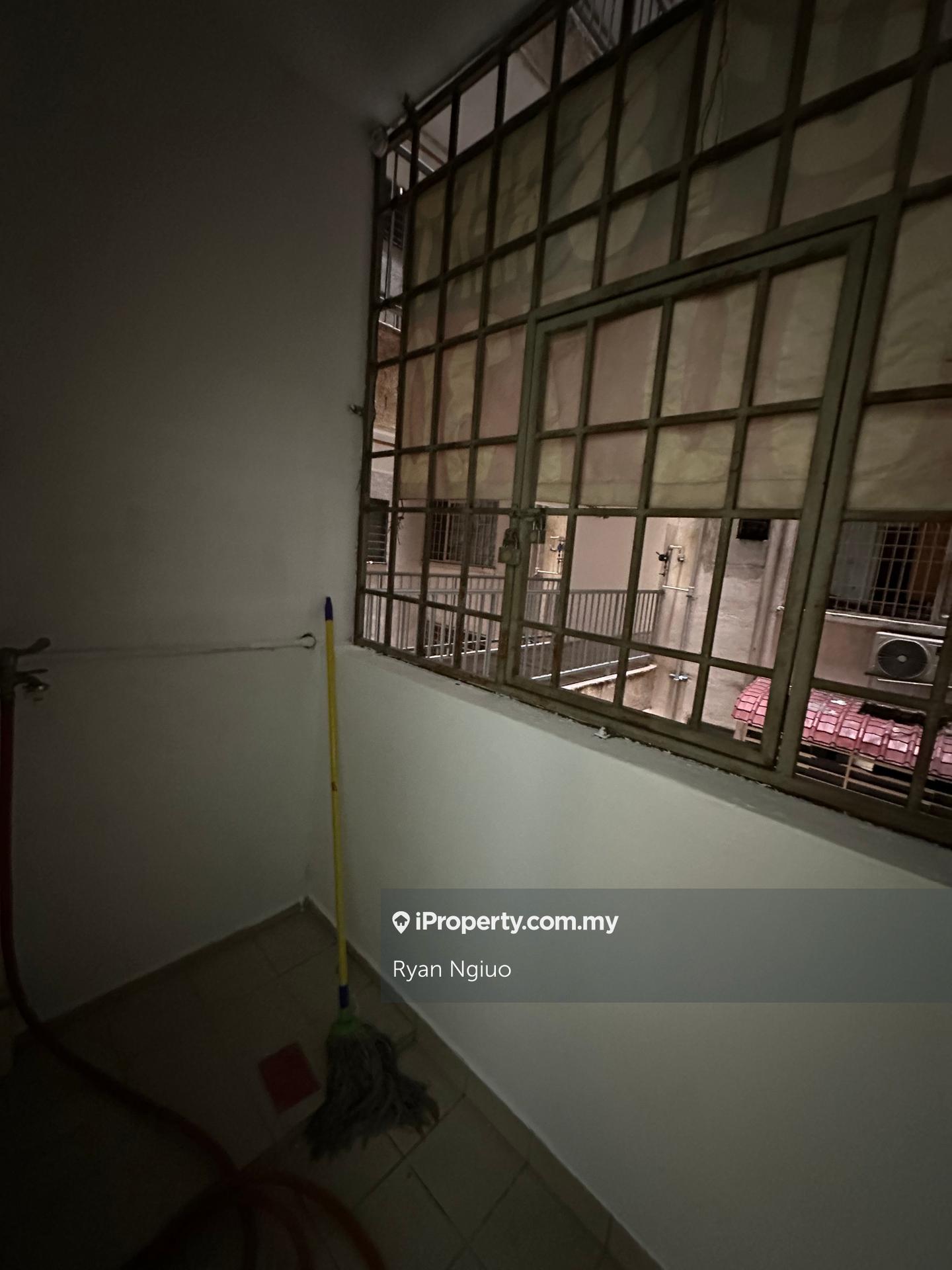 Pangsapuri untuk Disewa di Desa Sri Puteri B oleh Ryan Ngiuo - iProperty.com.my