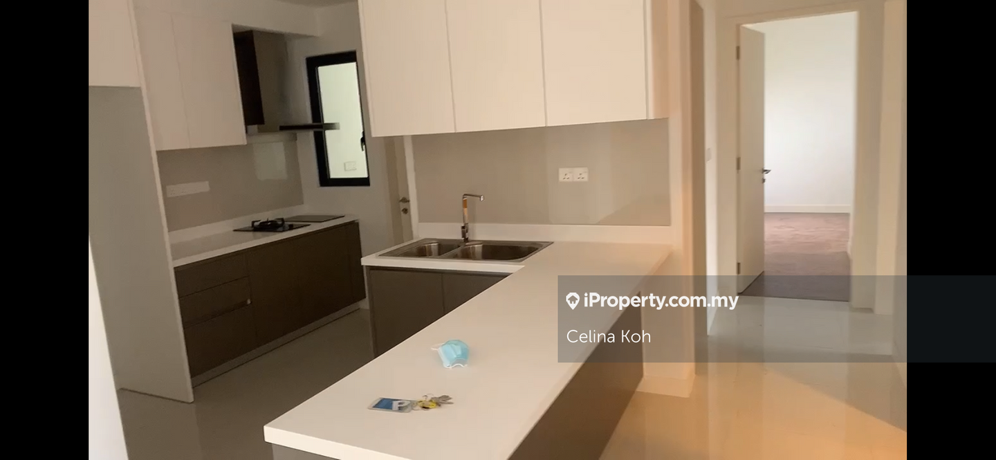 Condominium for Sale in Sierramas Heights by Celina Koh - iProperty.com.my