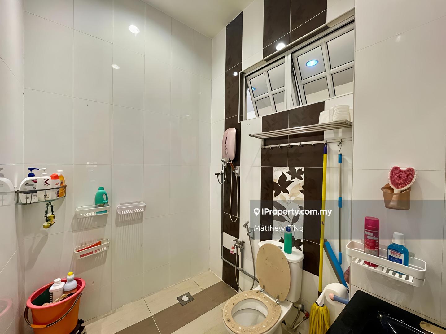 Semi-Detached House for Sale in Island Glades, Jelutong by Matthew P'Ng - iProperty.com.my