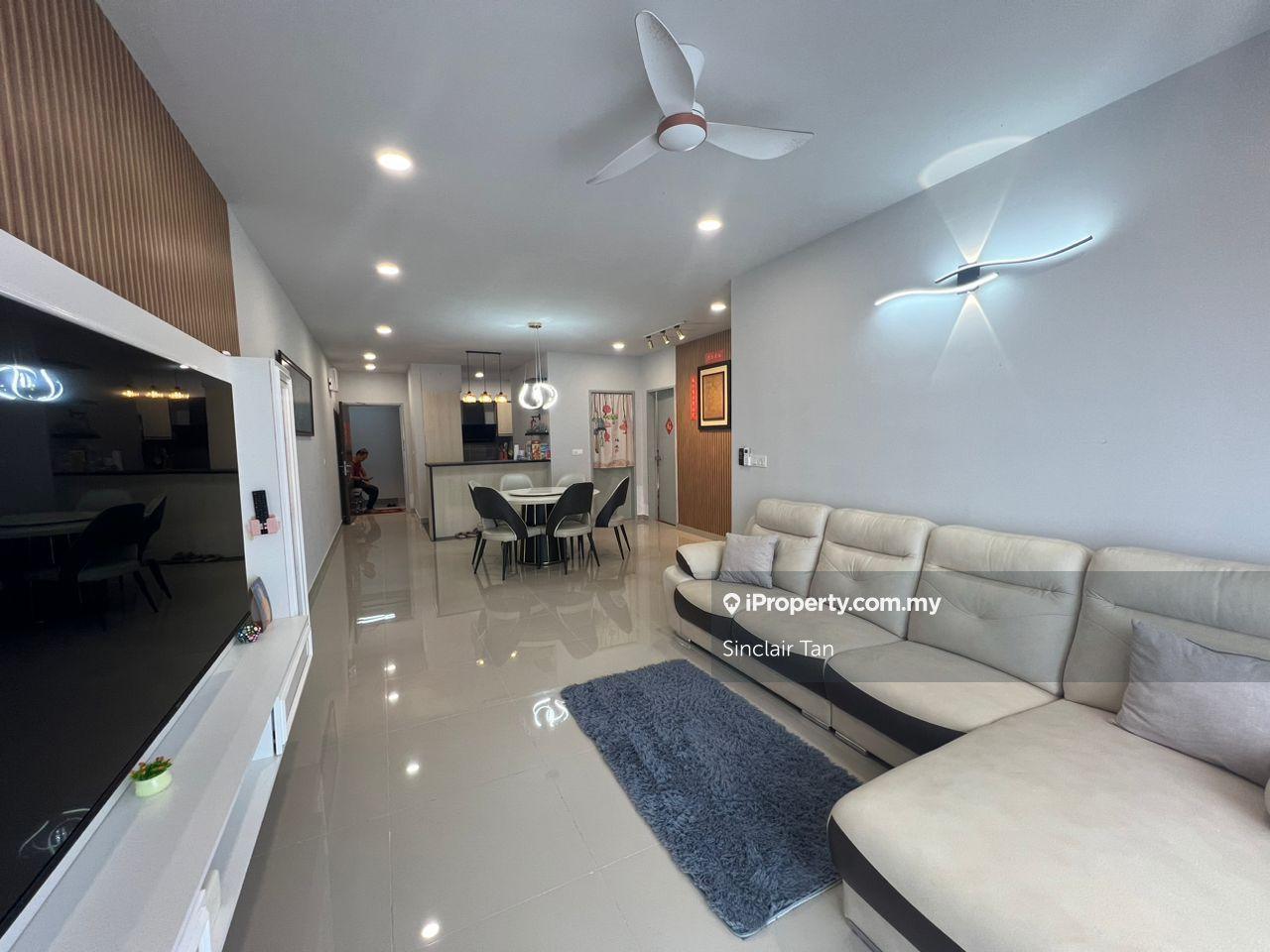 Condominium for Rent in Admiral Residences by Geoffery Wee - iProperty.com.my
