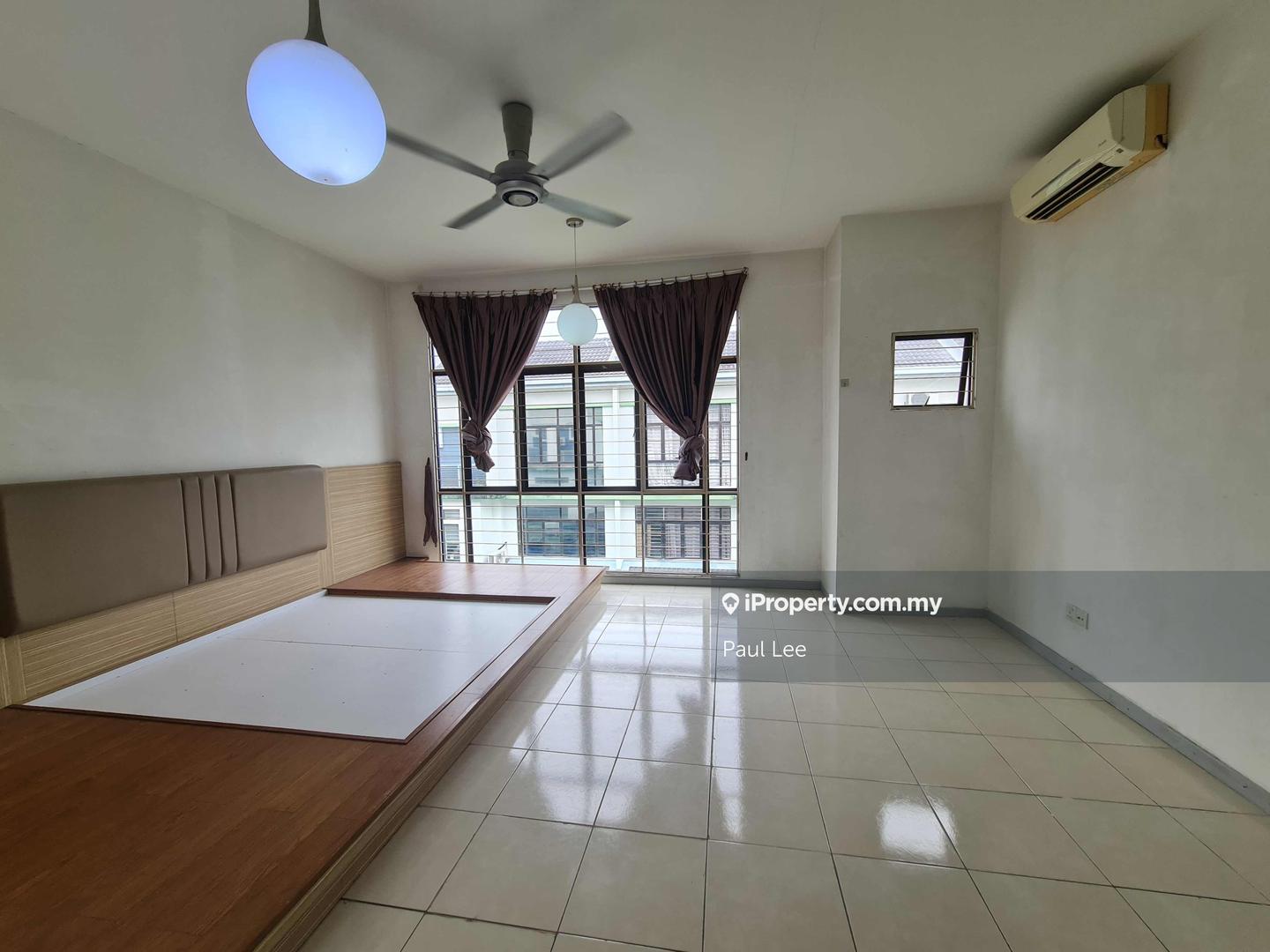 Townhouse for Sale in Bandar Bukit Puchong 2, Puchong by Paul Lee - iProperty.com.my
