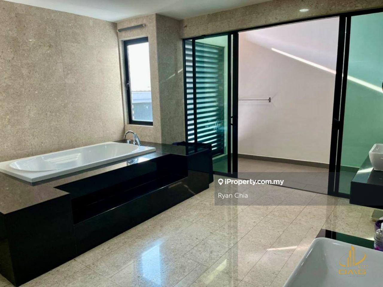 Rumah Berangkai 1 Tingkat untuk Dijual di Seksyen U13, Setia Alam oleh Ryan Chia - iProperty.com.my