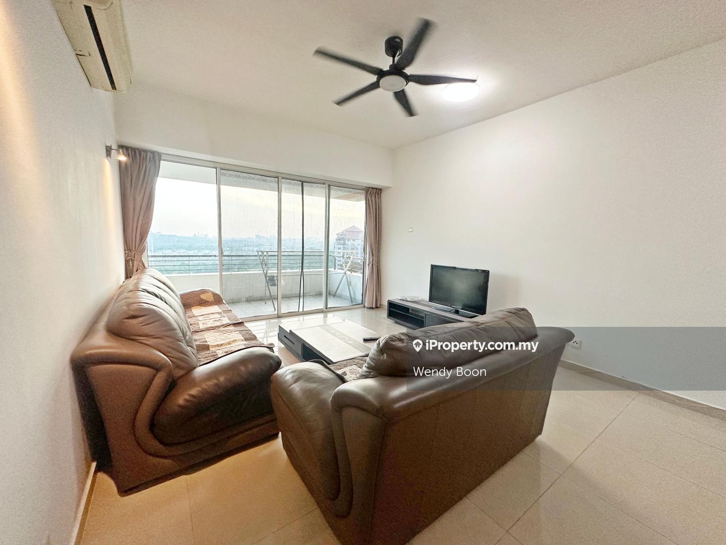Kondominium untuk Disewa di Puteri Palma Condominiums oleh Wendy Boon - iProperty.com.my
