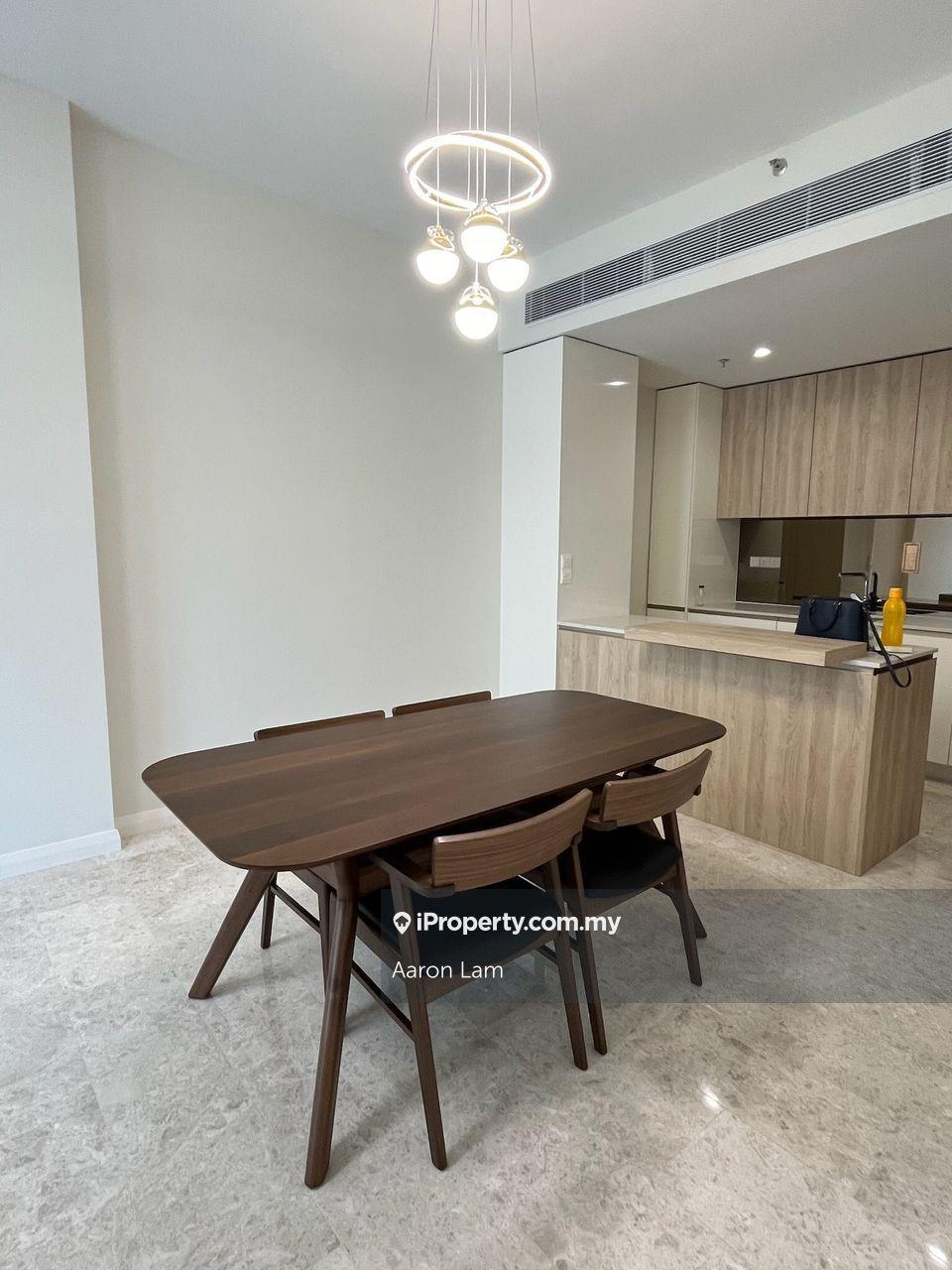 Service Residence for Rent in TRX Residences by Aaron Lam - iProperty.com.my