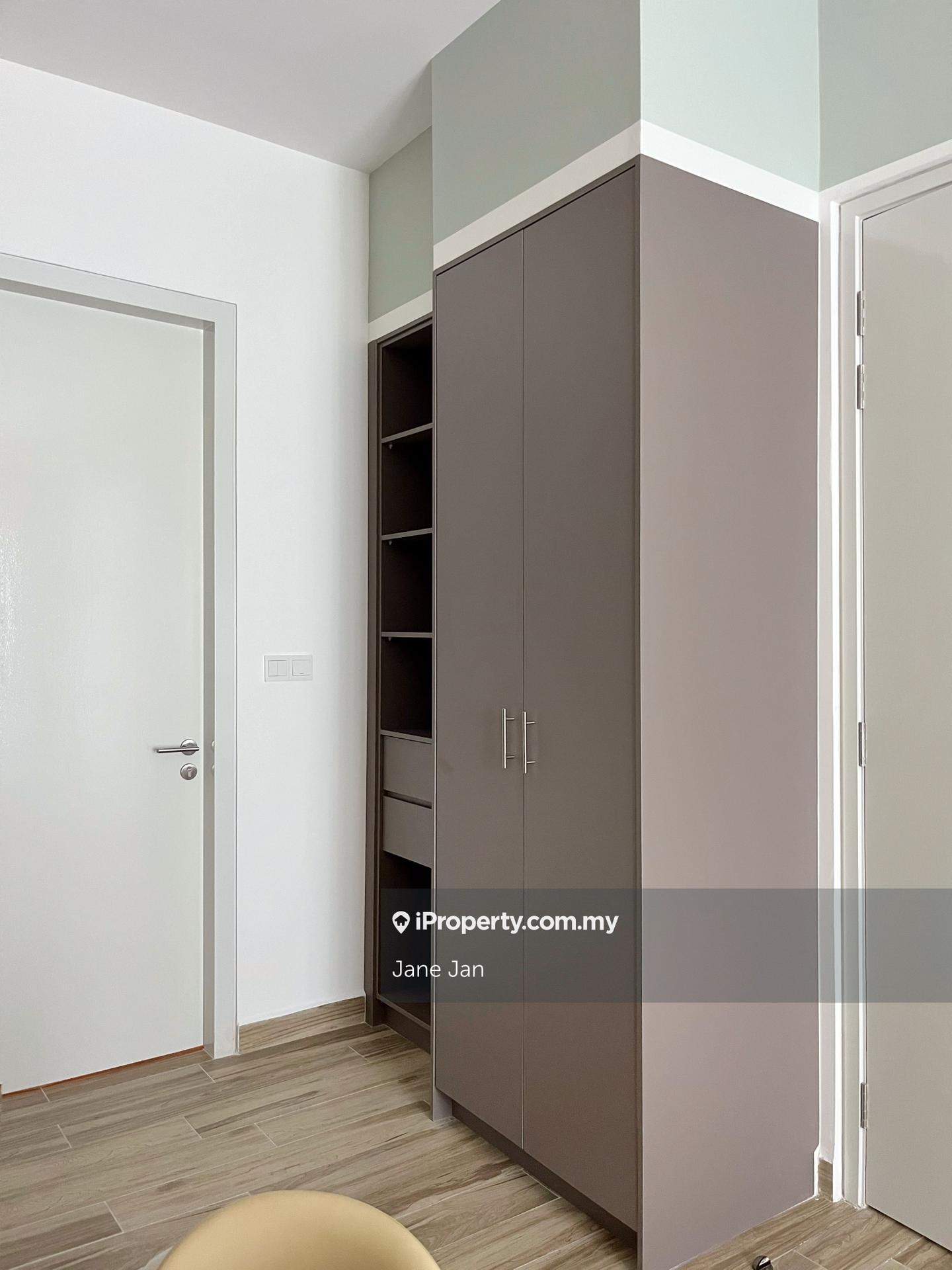 Residensi Servis untuk Dijual di Hampton Height Damansara oleh Jane Jan - iProperty.com.my