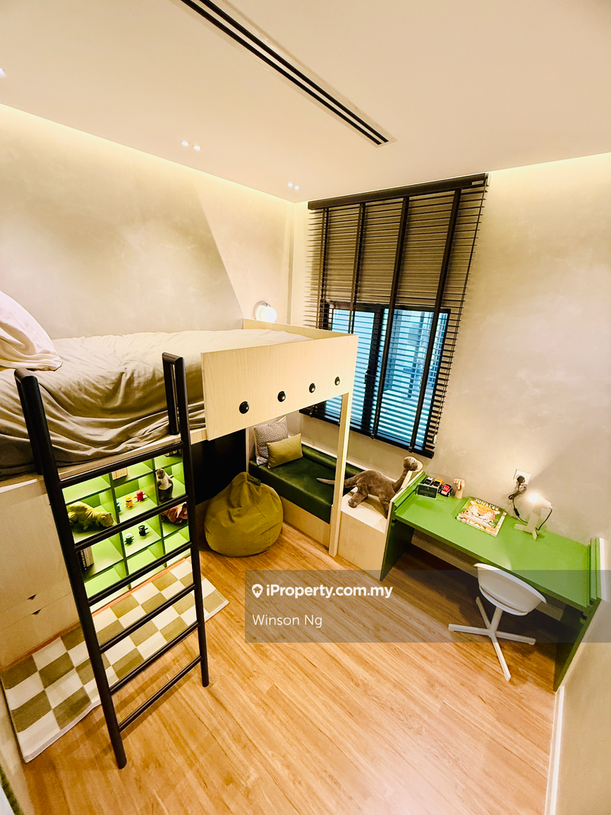 Service Residence for Sale in THE ATERA by Winson Ng - iProperty.com.my