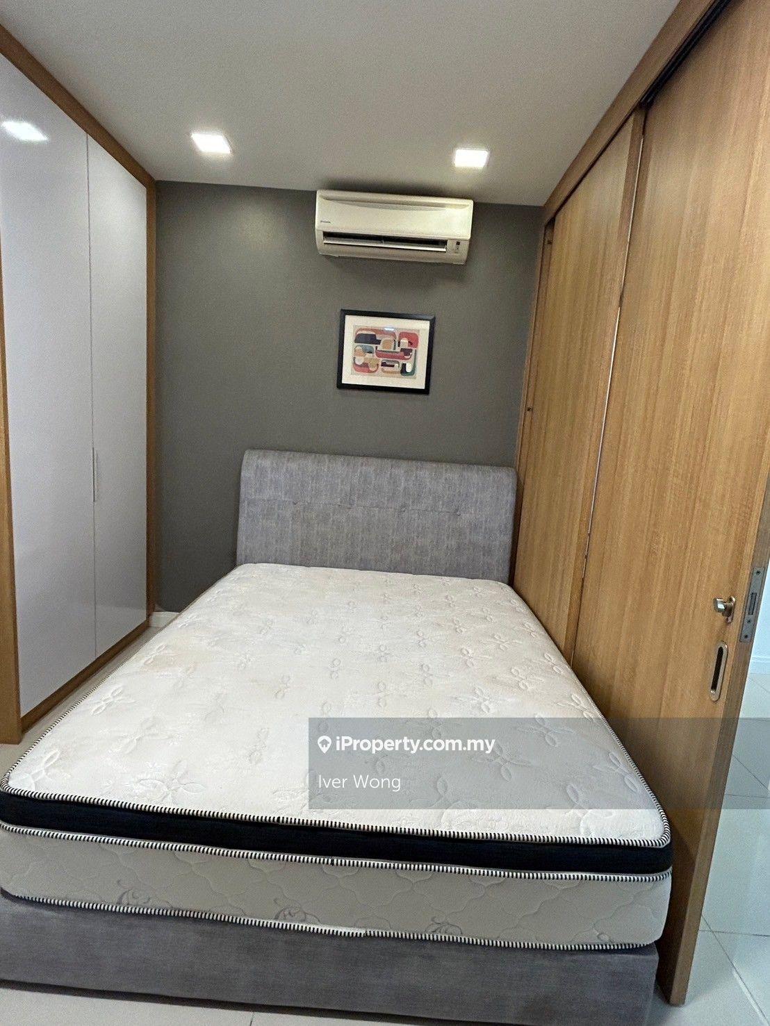 Service Residence for Rent in Setia SKY Residences by Iver Wong - iProperty.com.my