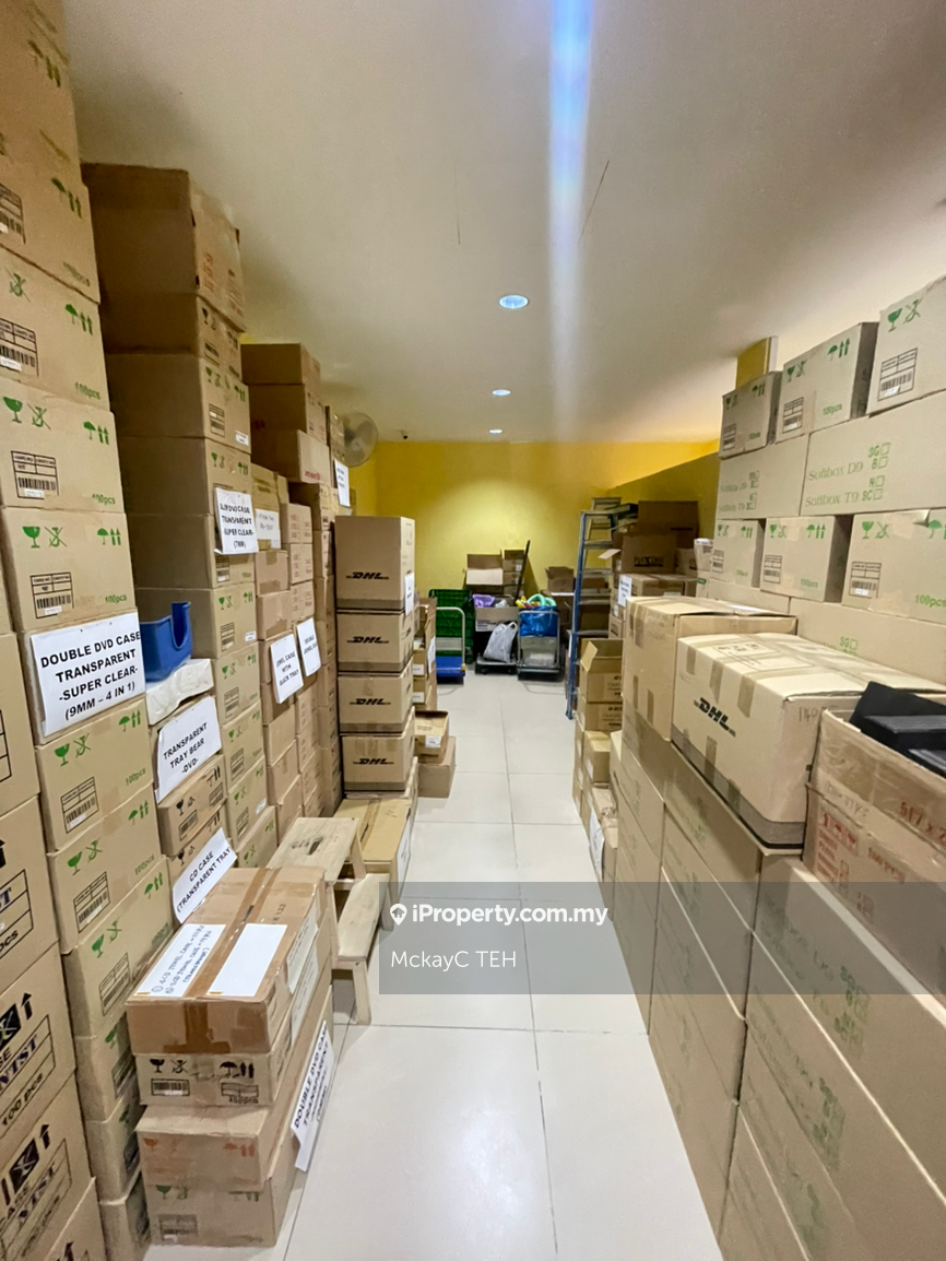 Pejabat untuk Dijual di Cyber 12, Cyberjaya oleh MckayC TEH - iProperty.com.my