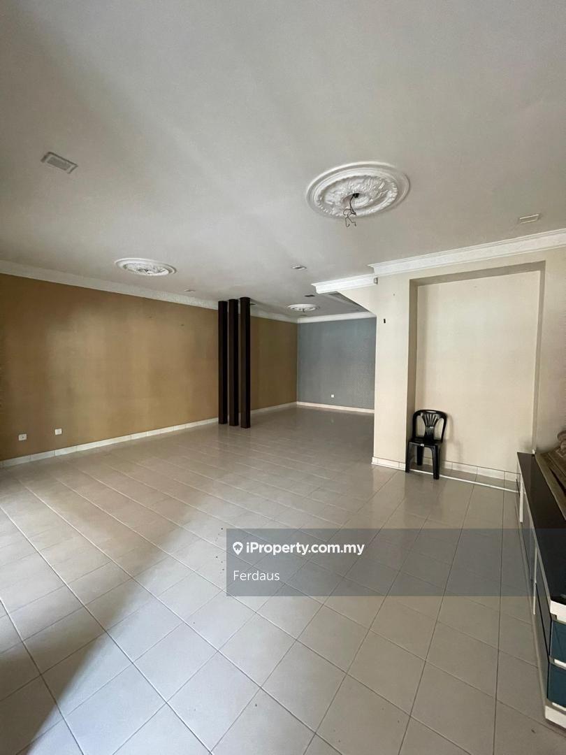 2-storey Terraced House for Sale in Denai Alam, Shah Alam by Ferdaus - iProperty.com.my