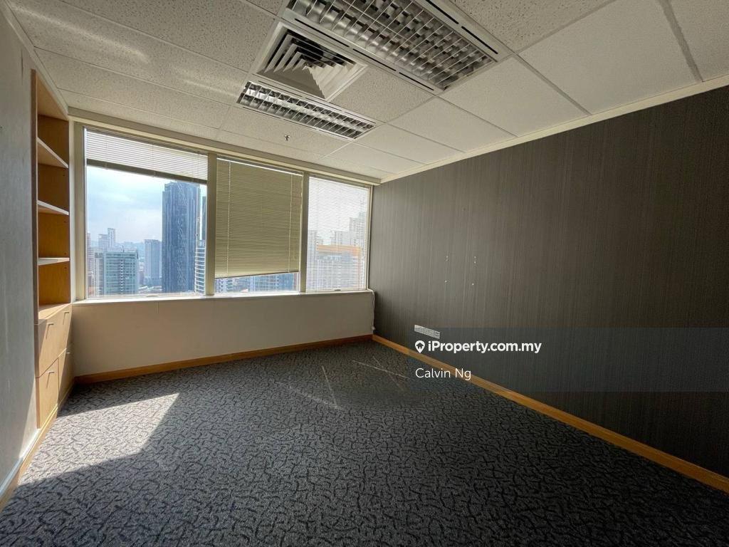 Office for Rent in KLCC, KL City Centre by Calvin Ng - iProperty.com.my
