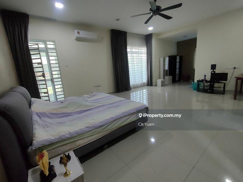Semi-Detached House for Sale in Bandar Cyber Ipoh (Bandar Siber), Ipoh by Ck Yuen - iProperty.com.my