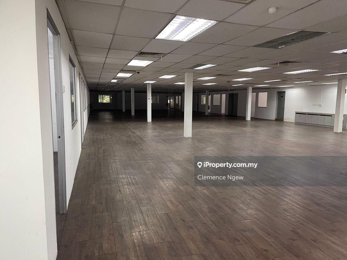 Gudang untuk Disewa di Section 19, Petaling Jaya oleh Clemence Ngew - iProperty.com.my