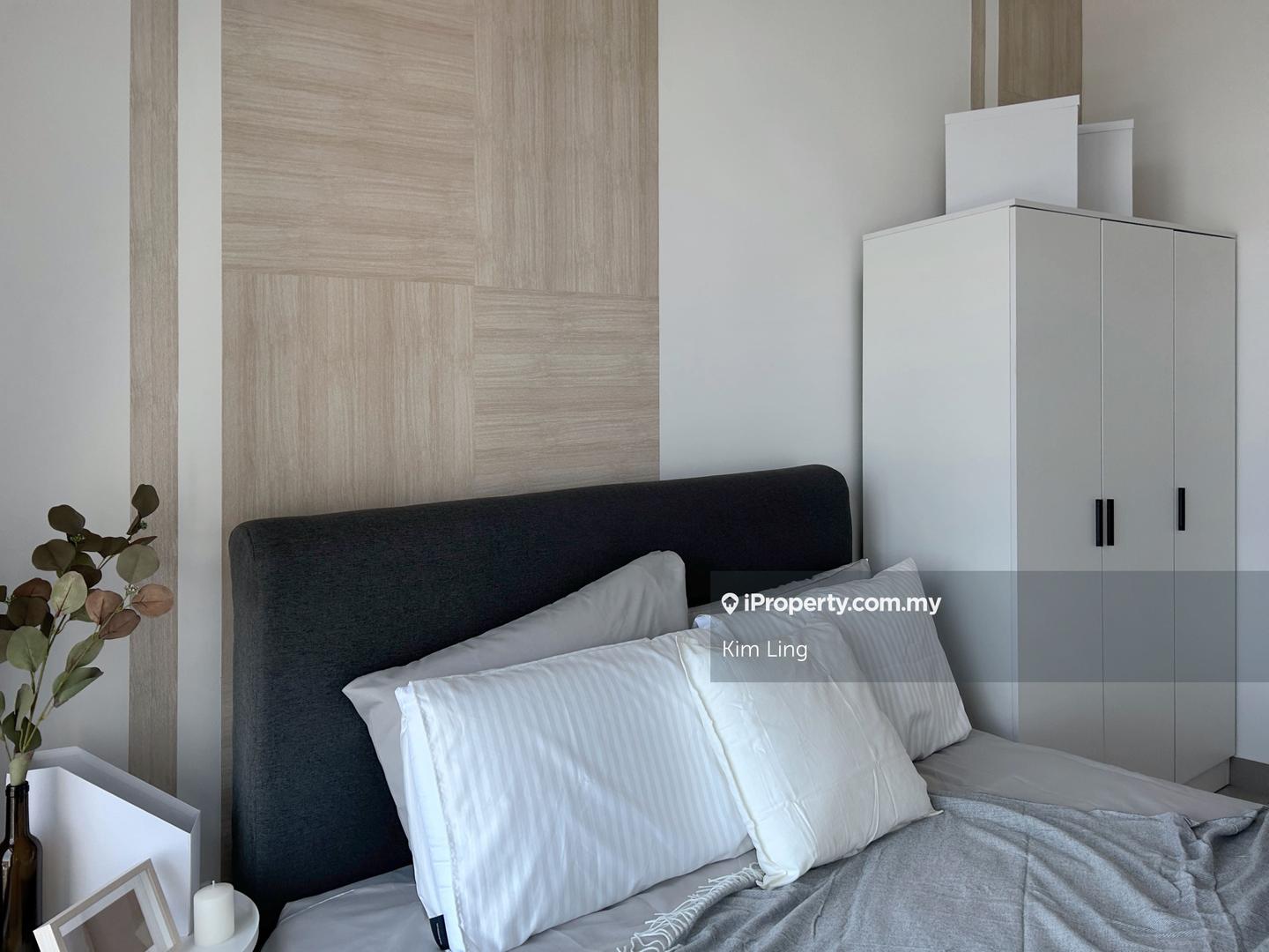 Service Residence for Sale in Lavile Kuala Lumpur by Kim Ling - iProperty.com.my