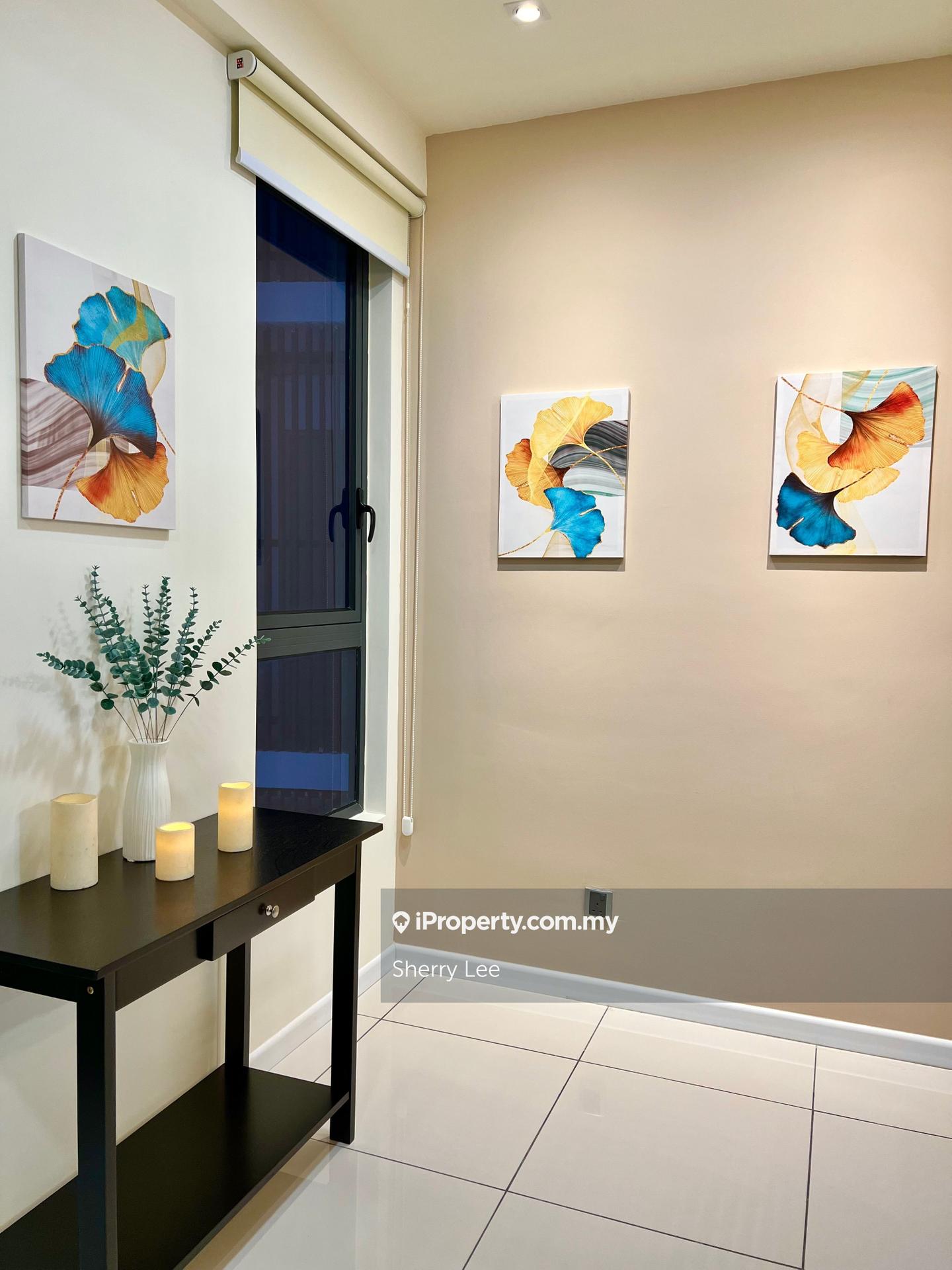 Service Residence for Sale in The Era @ Duta North by Sherry Lee - iProperty.com.my