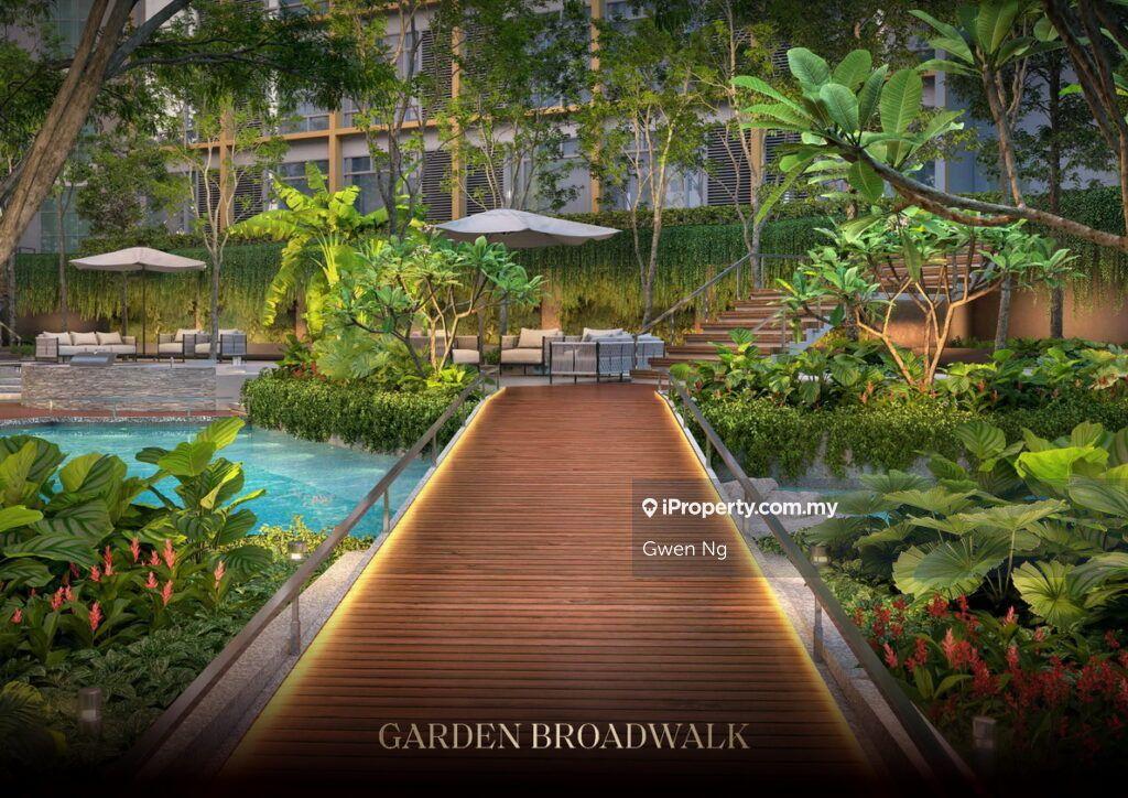 Service Residence for Sale in Armani Hallson KLCC by Gwen Ng - iProperty.com.my