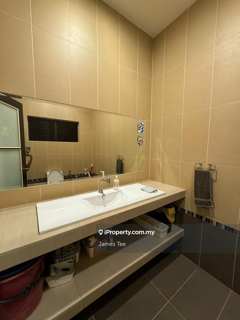Rumah Berkembar untuk Dijual di Setia Damai Semi D Setia Damai 15 Setia Damai 16, Setia Alam oleh James Tee - iProperty.com.my