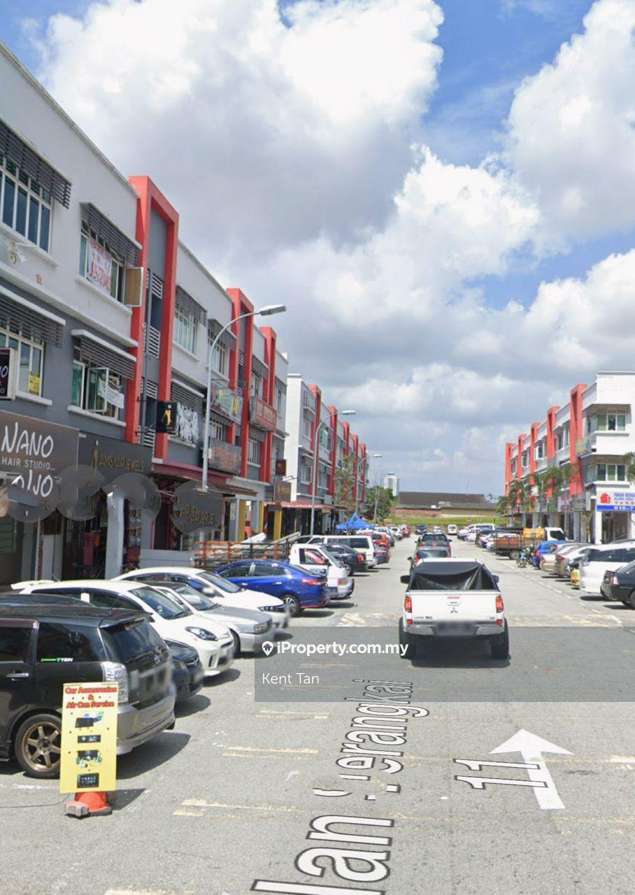 Kedai untuk Dijual di Taman Bukit Dahlia, Pasir Gudang oleh Kent Tan - iProperty.com.my