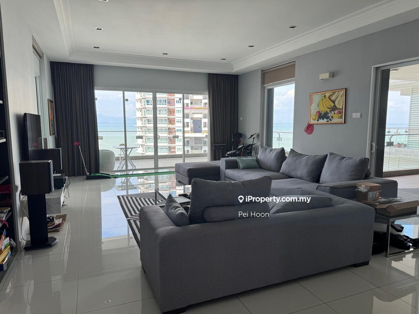 Condominium for Rent in One Tanjong Condominium by Pei Hoon - iProperty.com.my