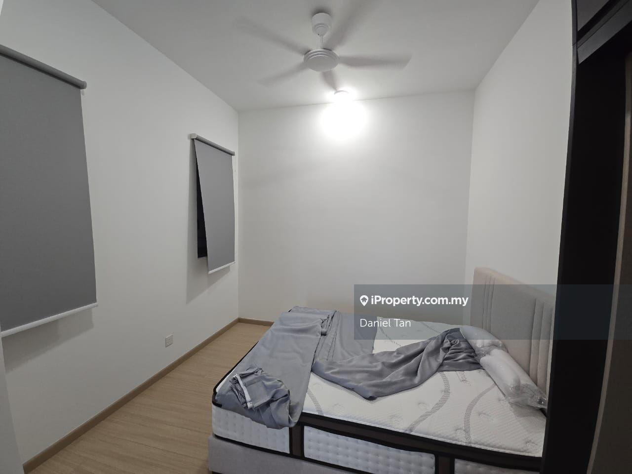 Kondominium untuk Disewa di Trinity Pentamont oleh Daniel Tan - iProperty.com.my