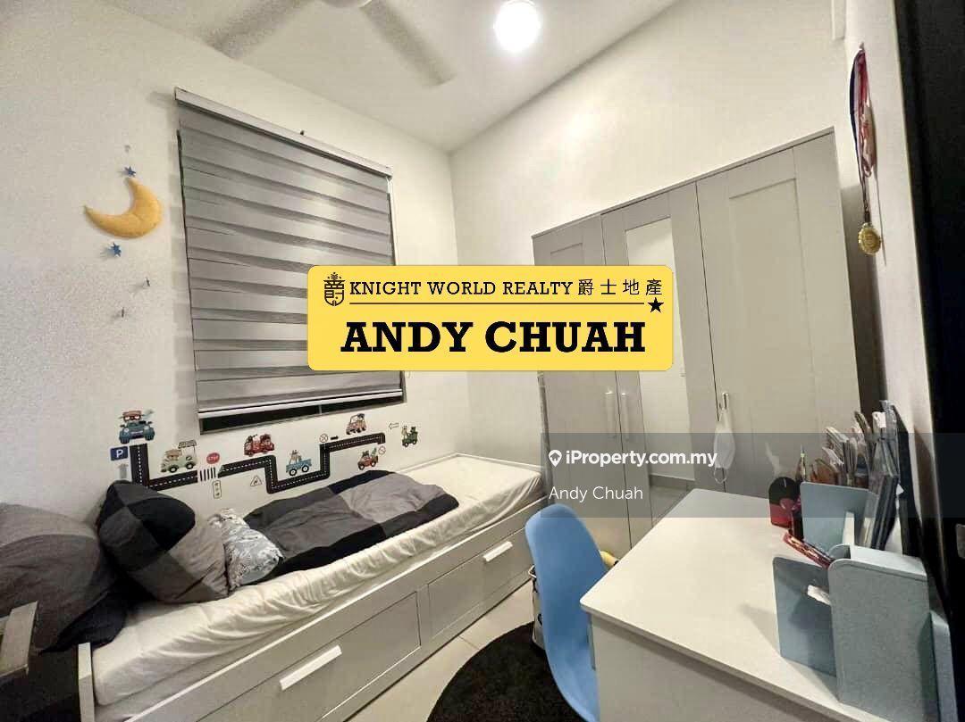 Kondominium untuk Disewa di Eco Bloom oleh Andy Chuah - iProperty.com.my