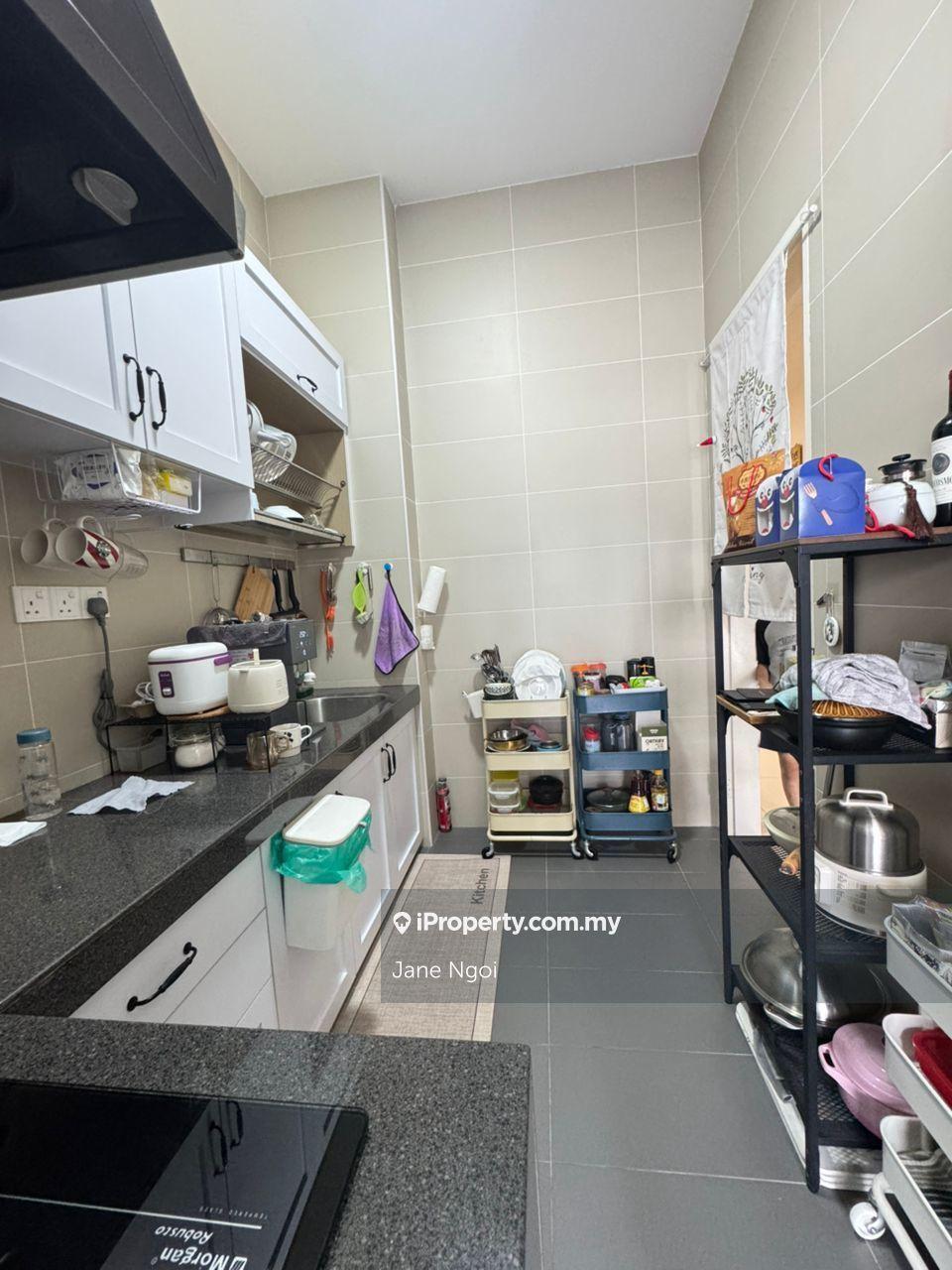 Rumah Berangkai 2 Tingkat untuk Dijual di Eco Summer, Johor Bahru oleh Jane Ngoi - iProperty.com.my