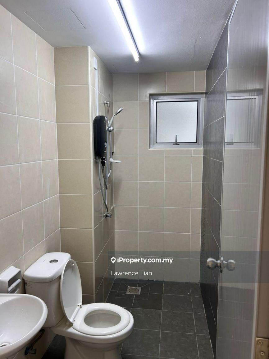 Apartment for Sale in Harmoni @ Eco Majestic by Lawrence Tian - iProperty.com.my