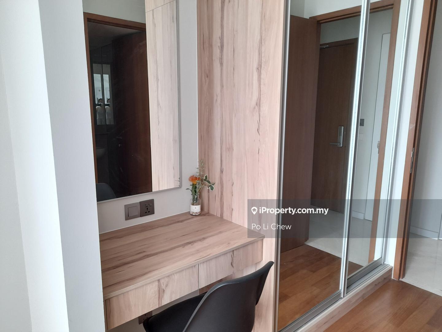 Residensi Servis untuk Disewa di Sky Suites @ KLCC oleh Po Li Chew - iProperty.com.my